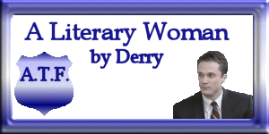 A Literary Woman, by Derry
