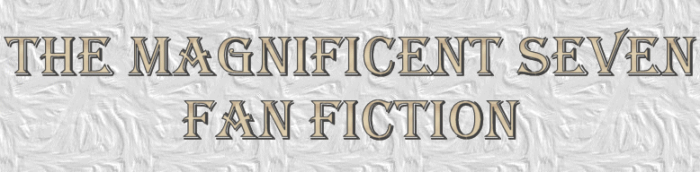 The Magnificent Seven Stories