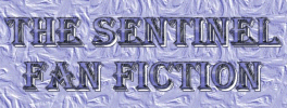 The Sentinel Fan Fiction