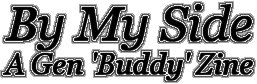 By My Side